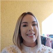 Soy psicóloga, especialista en atención temprana, estoy dispuesta a ayudar a quién lo necesite adaptándome siempre a sus necesidades